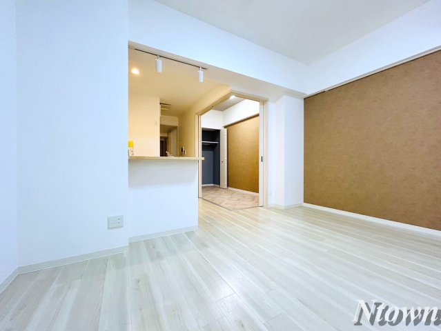 居室・リビング　使いやすいリビングです