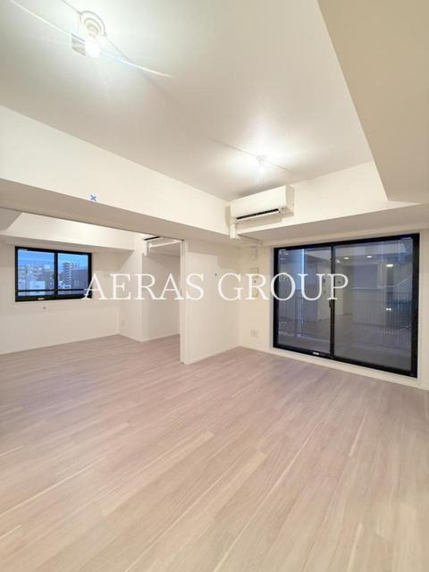 居室・リビング　同仕様