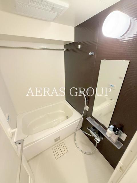 バス・シャワールーム　同仕様