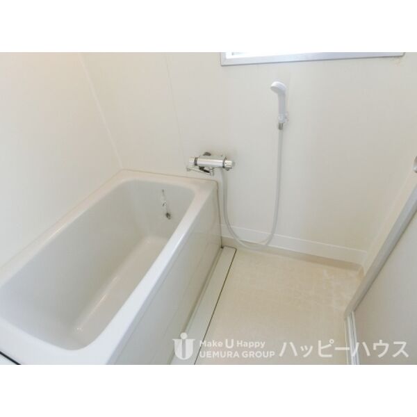 バス・シャワールーム　現況優先