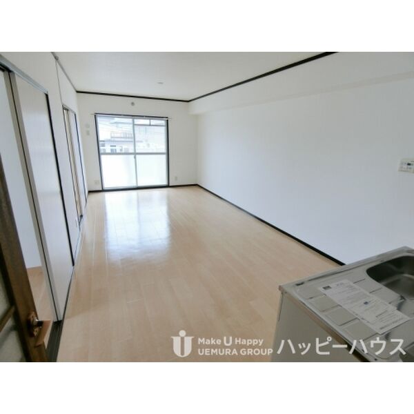 居室・リビング　現況優先