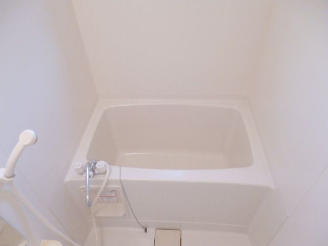 バス・シャワールーム　★バスルーム★