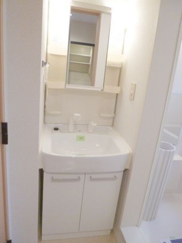 洗面設備　★独立洗面所★