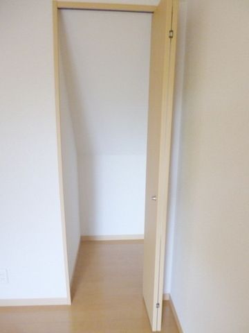 収納　★収納スペース★