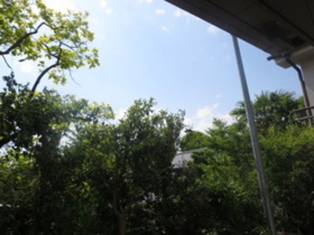 眺望　★目の前の景色★