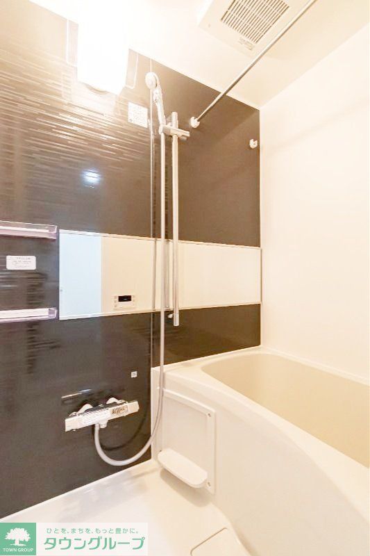 バス・シャワールーム　お部屋探しは株式会社　タウンハウジング　までお気軽にお問合…