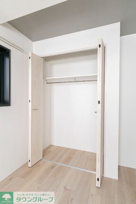 収納　お部屋探しは株式会社　タウンハウジング　までお気軽にお問合…