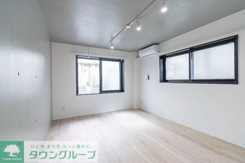 居室・リビング　お部屋探しは株式会社　タウンハウジング　までお気軽にお問合…