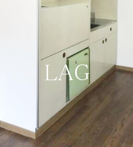 収納　収納です。