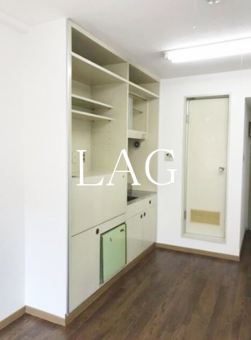 その他部屋・スペース　寝室です。