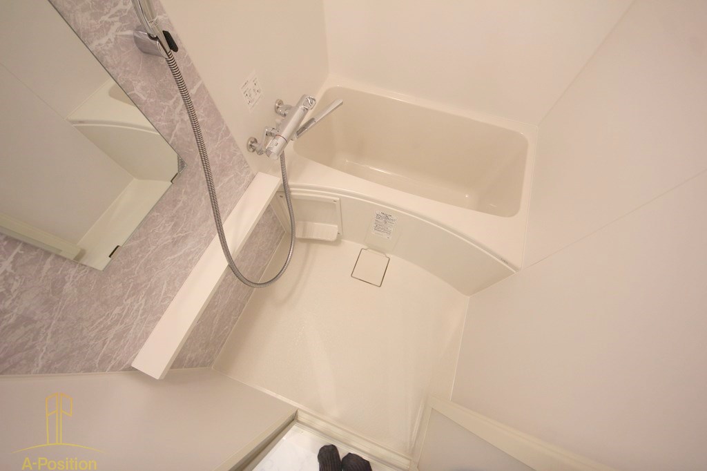 バス・シャワールーム　エスリード南森町ラグシス