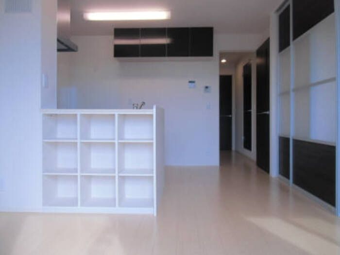 居室・リビング　リビング/居室