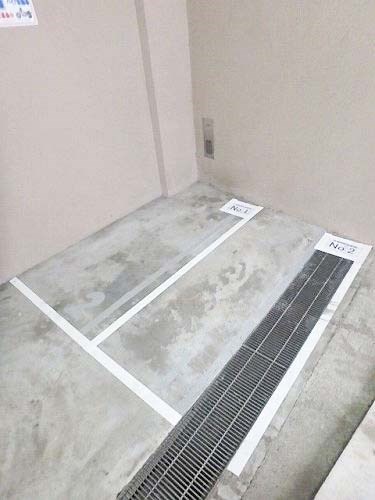 駐車場　弊社は全物件が仲介手数料半月分+税でご紹介可能です。