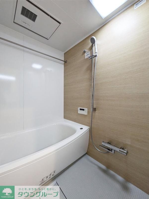 バス・シャワールーム　★タウンハウジング目黒店取り扱い★
