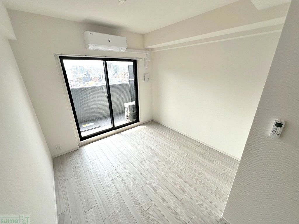 居室・リビング　リビング/居室