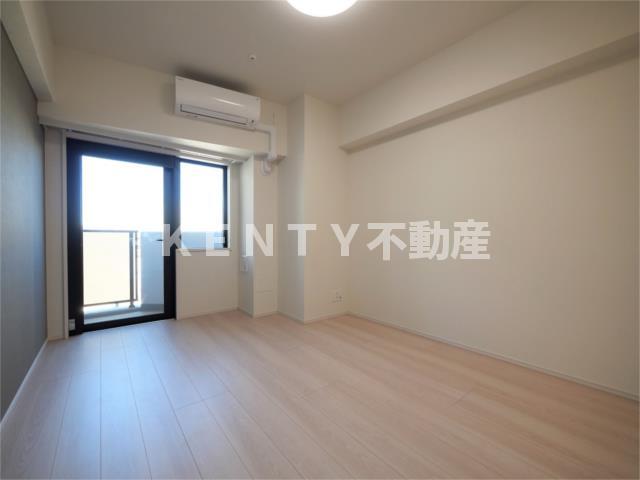 居室・リビング　ゆったり過ごせる居間です