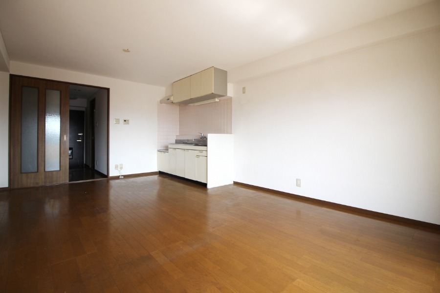 居室・リビング　LDK