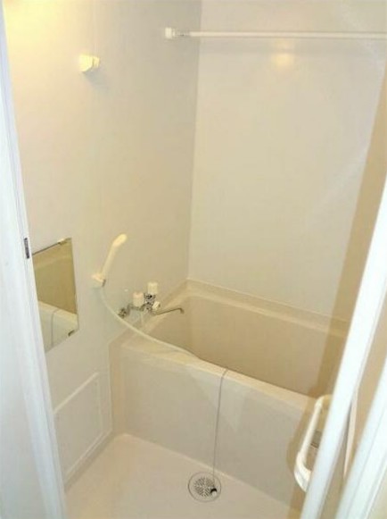 バス・シャワールーム　☆浴室☆