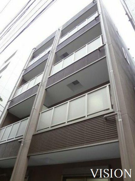 建物外観　☆外観☆