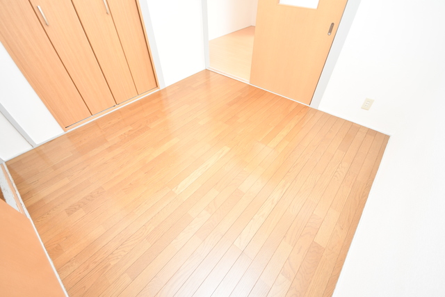 その他部屋・スペース　洋室