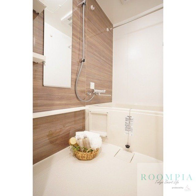 バス・シャワールーム　※イメージ写真です※