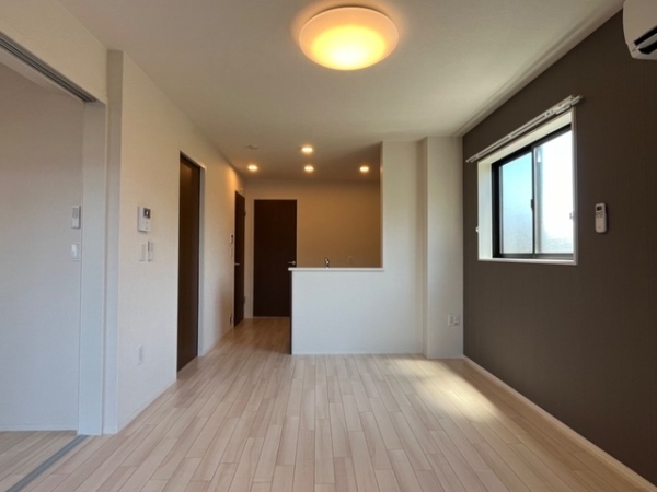 その他部屋・スペース　※参考写真　同建築メーカー施工の同間取完成他物件のものです。