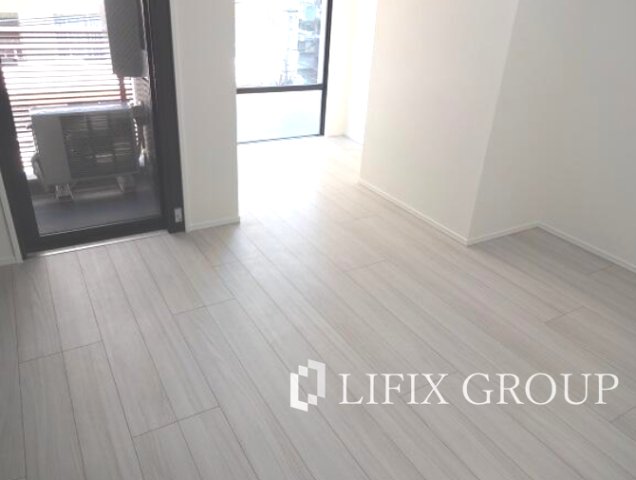 居室・リビング　居間・リビング