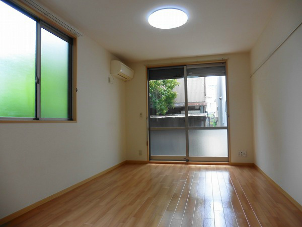 居室・リビング　参考写真