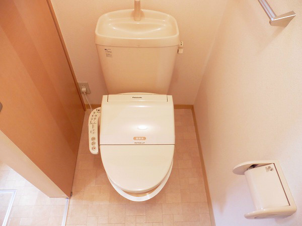 トイレ　参考写真