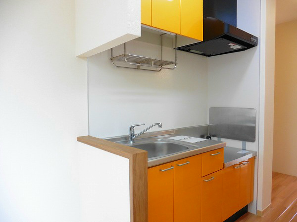 キッチン　参考写真