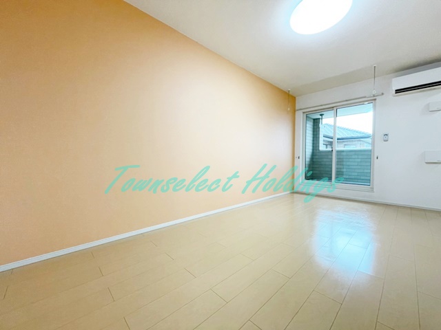 居室・リビング　使いやすいリビングになります♪