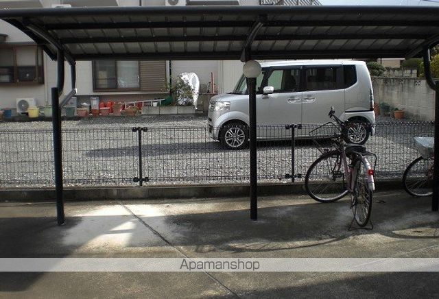 その他共有部分　その他共有部分