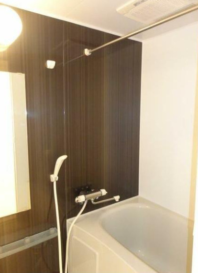 バス・シャワールーム　☆浴室☆