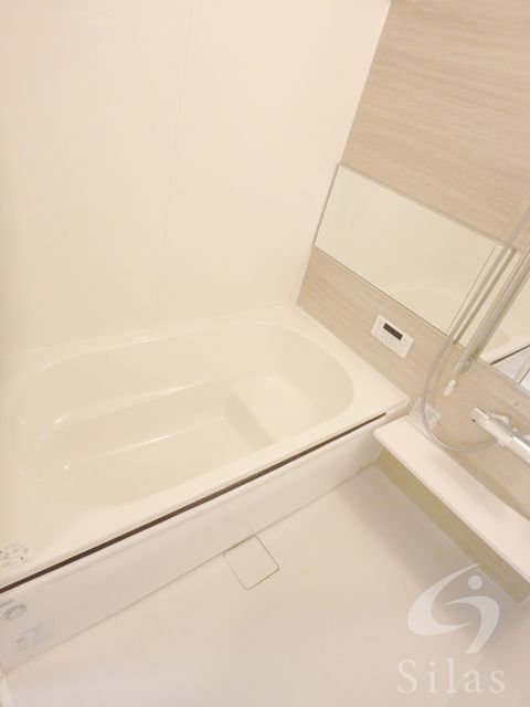 バス・シャワールーム　同管理会社施工イメージ写真