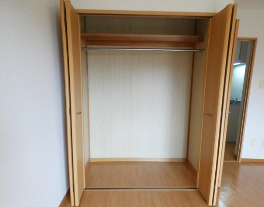 収納　※他部屋参照・現況優先
