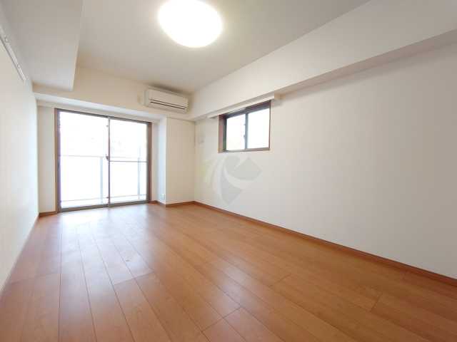 居室・リビング　グランフォース東高円寺