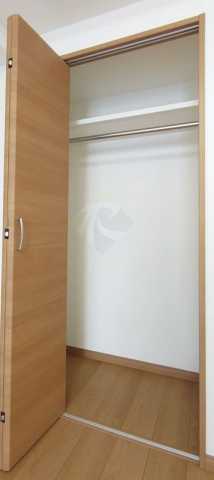 収納　グランフォース東高円寺