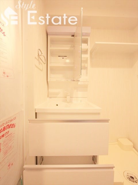 洗面設備　独立洗面化粧台★