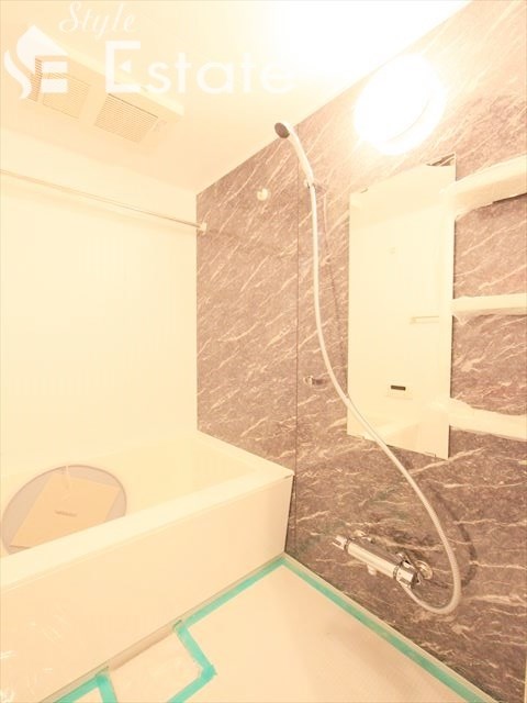 バス・シャワールーム　バスルーム★