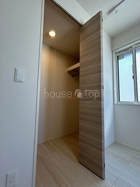 収納　◆実際のお部屋の写真です♪