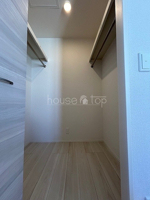 収納　◆実際のお部屋の写真です♪