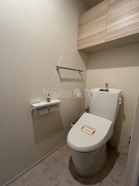 トイレ　◆実際のお部屋の写真です♪