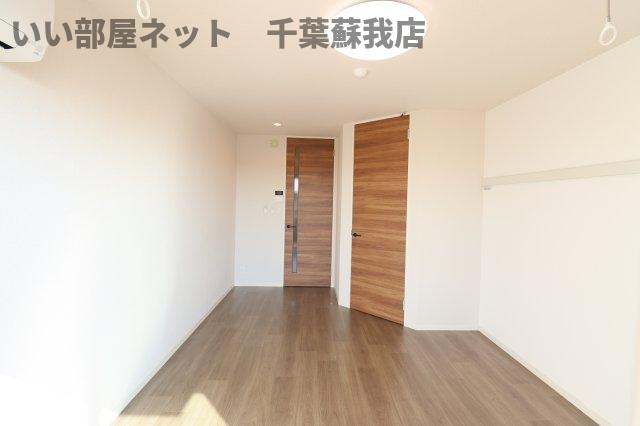 居室・リビング　ゆったりとした居間です