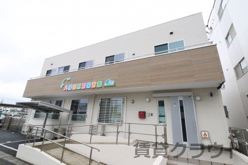 幼稚園・保育園　八幡駅前保育園（幼稚園・保育園）まで384m