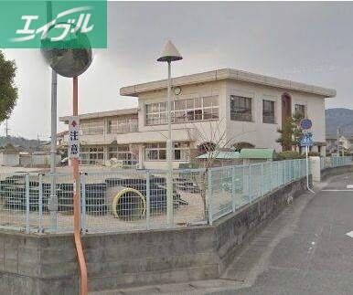幼稚園・保育園　岡山市立旭竜幼稚園（幼稚園・保育園）まで440m