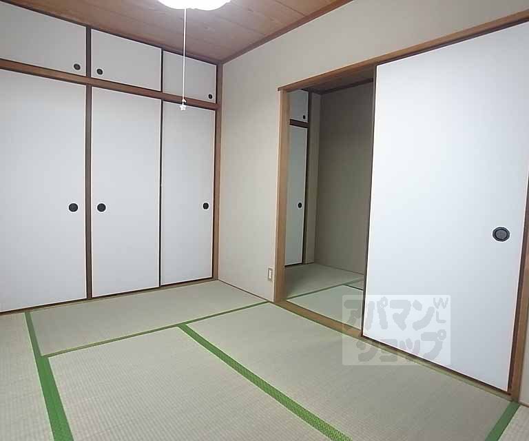 その他部屋・スペース　和室