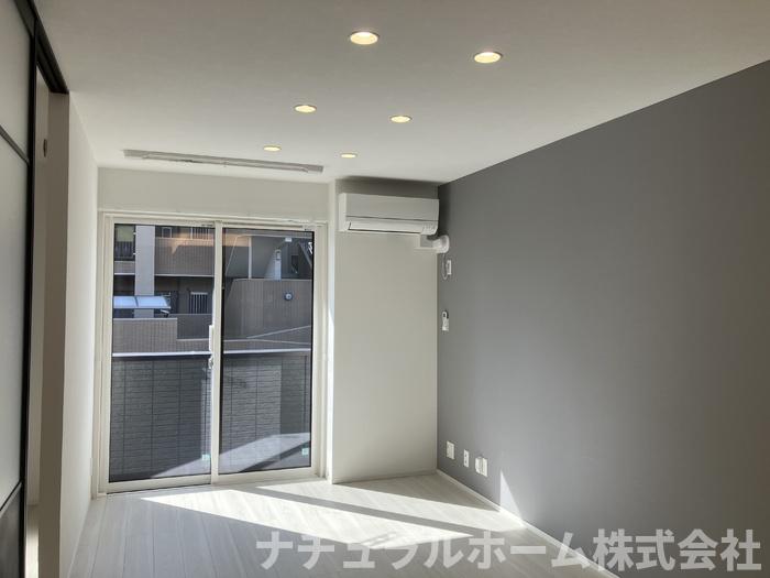 居室・リビング　LDK