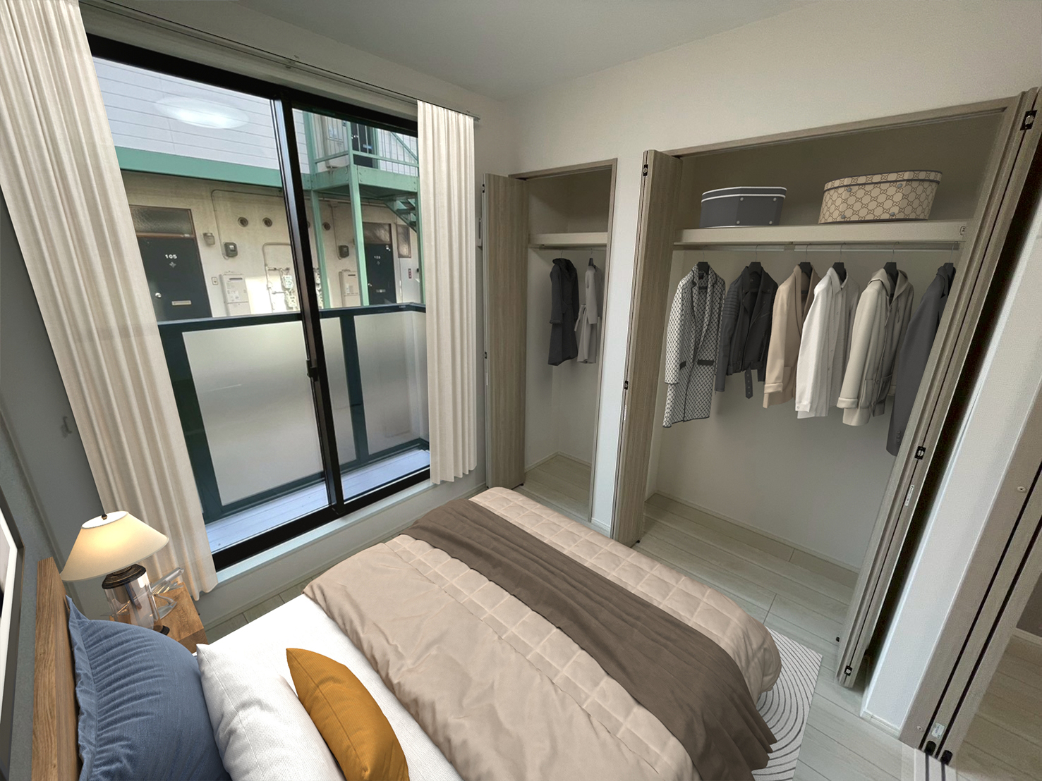 その他部屋・スペース