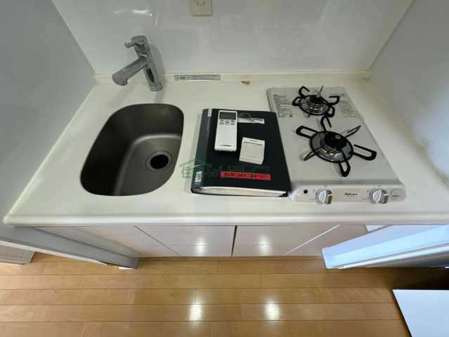 キッチン　別部屋参考写真