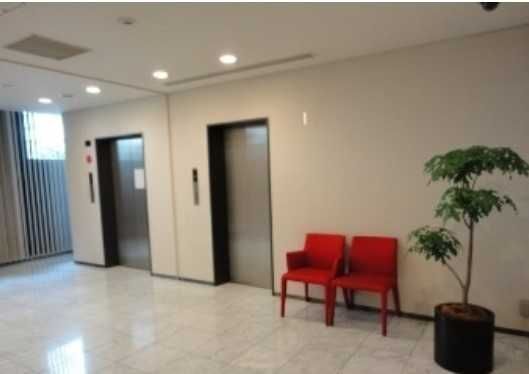 バス・シャワールーム　パークハウス芝タワー（別室参照）